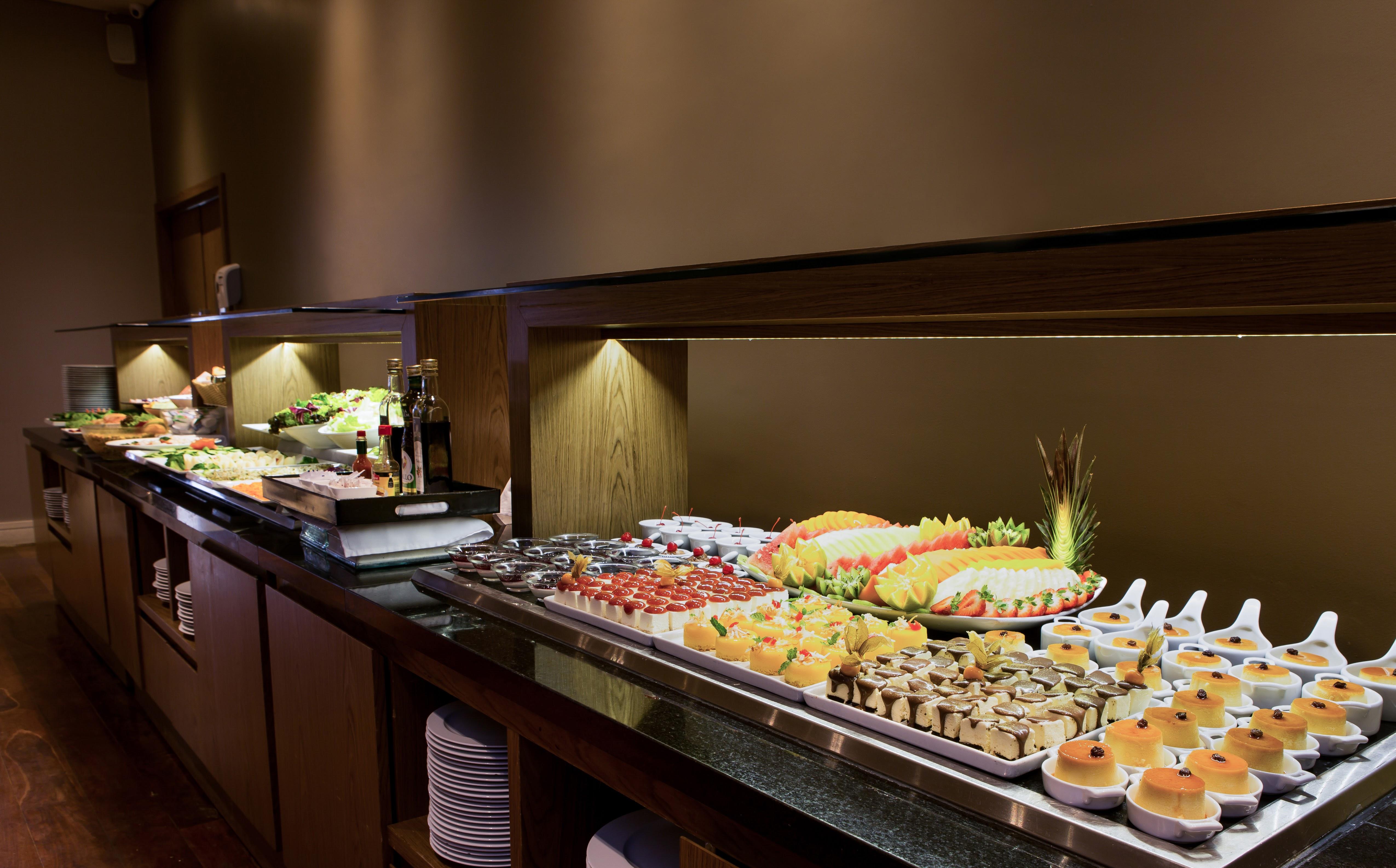 Hotel Belas Artes Sp Paulista - Managed By Accorhotels — Photos 2