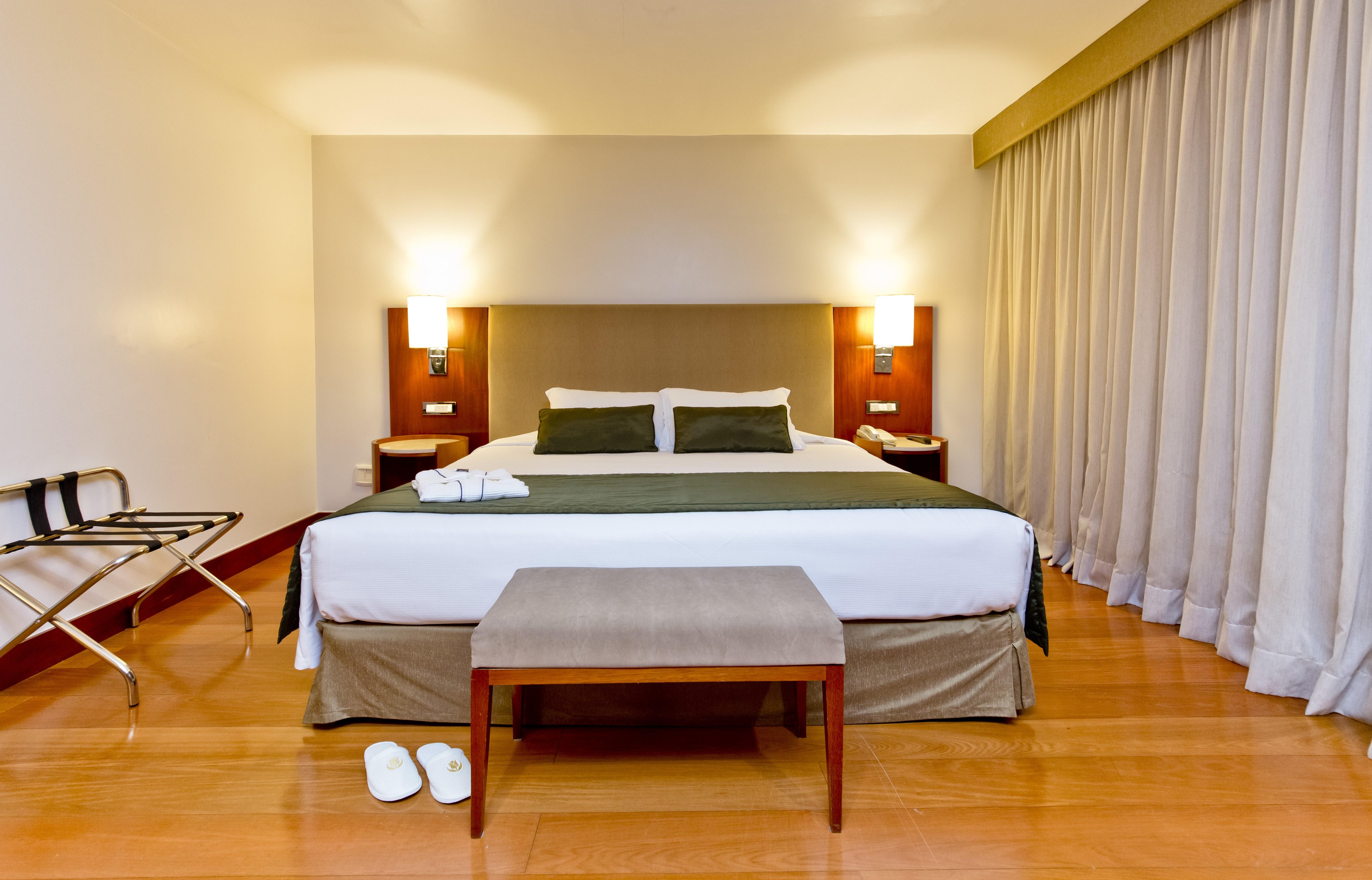Hotel Belas Artes Sp Paulista - Managed By Accorhotels — Photos 3